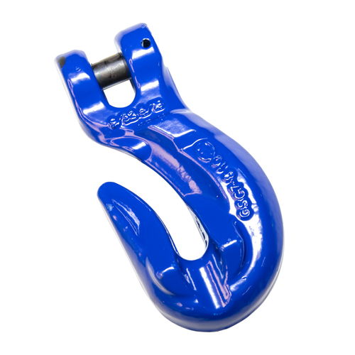 5/16 in. V10 Clevis Shortening Grab Hook | Peerless Chain