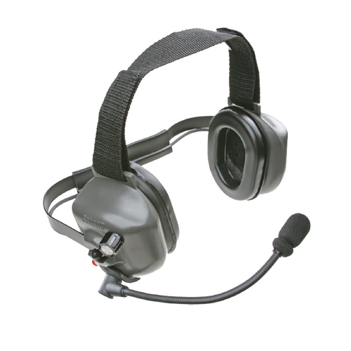 米軍　HEADSET CHESTSET 送料無料 Mk-1697-G-Headset-and-Chestset