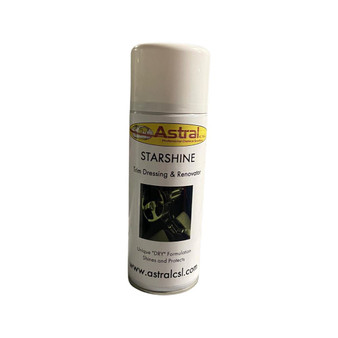 ASTRAL STARSHINE 400ML