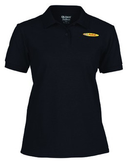 LADIES PIQUE POLO