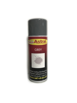 ASTRAL GREY VINYL & PLASTIC PAINT