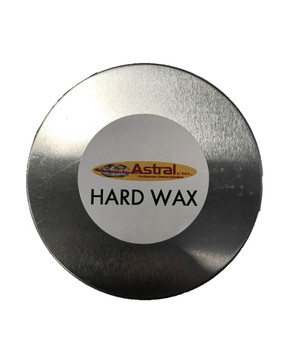 ASTRAL HARDWAX 150ML