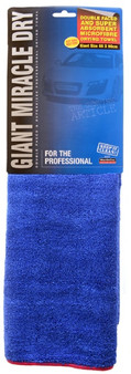 GIANT MIRACLE DRY MICROFIBRE