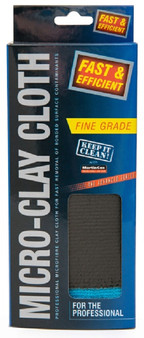 SUPER FINE CLAY CLOTH - FINE GRADE