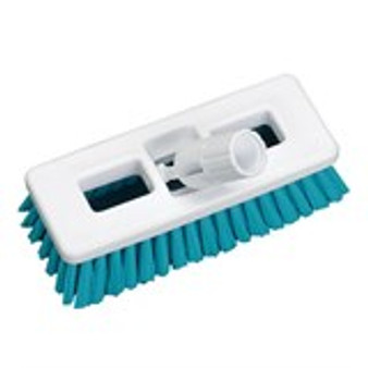 SWIVEL BRUSH HEAD