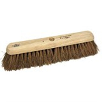 PLATFORM BRUSH 24" COMPLETE