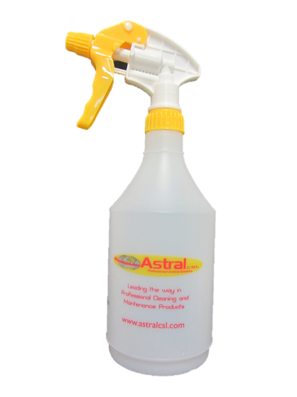 MINI JET SPRAYERS 600ML