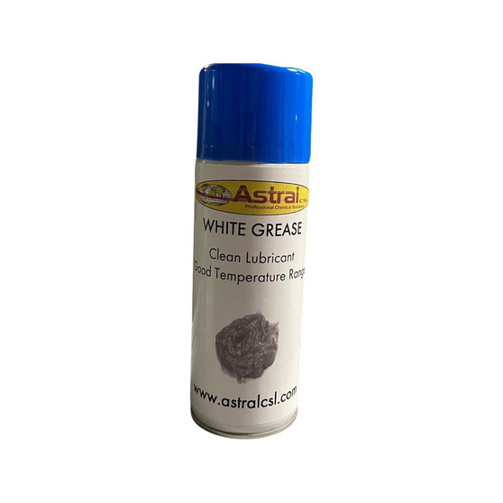 ASTRAL WHITE GREASE 400ML