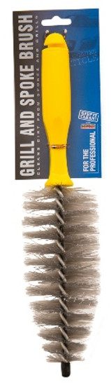 GRILL & SPOKE BRUSH