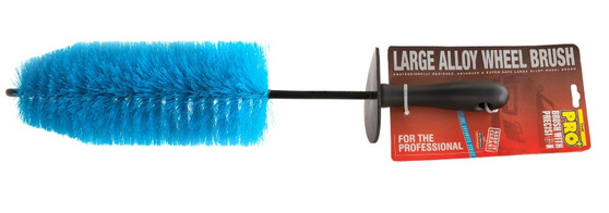 ULTRA PLUSH GRILL & SPOKE BRUSH