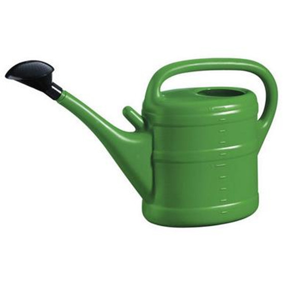 10 LT WATERING CAN (PLASTIC)