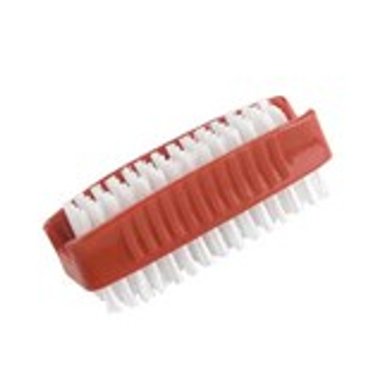 NAIL BRUSH-PLASTIC