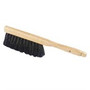 MACHINE BRUSH 7" IN BLACK BRISTLE