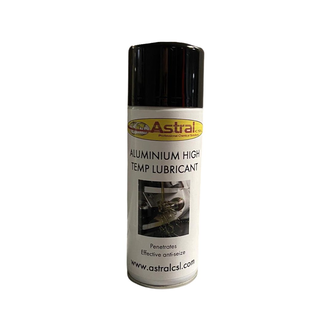 ALUMINIUM HIGH TEMPERATURE LUBRICANT Astral CSL