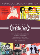The Best of Ealing Collection [5 DVDs]