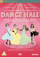 Dance Hall (Restored) [DVD]