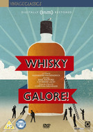 Whisky Galore! (Restored) [DVD]