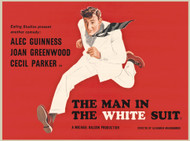 The Man in the White Suit (Card)