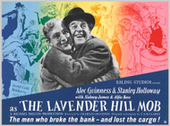 The Lavender Hill Mob (Card)