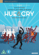 Hue and Cry (Restored) [DVD]