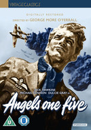 Angels One Five (Restored) [DVD]