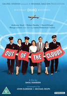 Out of the Clouds (Restored) [DVD]