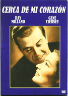Close to My Heart (1951) [DVD] Ray Milland Gene Tierney Fay Bainter