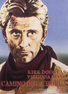 Along the Great Divide (1951) [DVD] Kirk Douglas Virginia Mayo John Agar