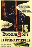Thunder Over the Plains (1953) [DVD] Randolph Scott Lex Barker André De Toth