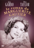 Camille (1936 & 1921 versions) [DVD] Greta Garbo Robert Taylor Rudolph Valentino