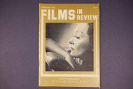 'Films in Review' Magazine individual issues 1981 1982 1983 1984 1988 1991