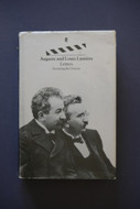 Auguste and Louis Lumière Letters (ed. Jacques Rittaud-Hutinet)