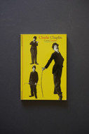 Charlie Chaplin. Comic Genius - David Robinson