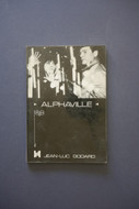 Alphaville - Jean-Luc Godard