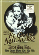 The Story of Alexander Graham Bell 1939 DVD Don Ameche Loretta Young Henry Fonda