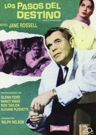 Fate is the Hunter (1964) DVD Glenn Ford Nancy Kwan Rod Taylor Suzanne Pleshette
