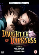 Daughter of Darkness (1948) [DVD] Anne Crawford Siobhan McKenna - New Sealed