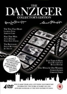 The Danziger Collector's Edition [4-DVD] - New Sealed
