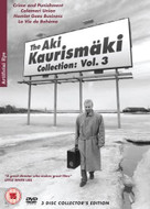The Aki Kaurismäki Collection: Volume 3 [3-DVD] - New Sealed