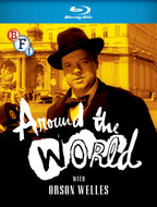 Around the World with Orson Welles (1955) [Limited Edition Blu-ray] (BFI)