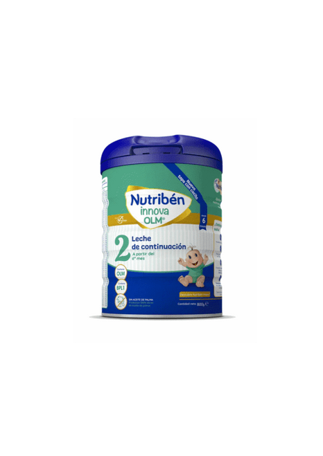 NUTRIBEN INNOVA 2