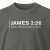 JAMES 2:26 — Command Edition