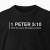 1 PETER 5:10 — Command Edition