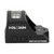 Holosun HE507C-GR X2 Reflex Green Dot Sight