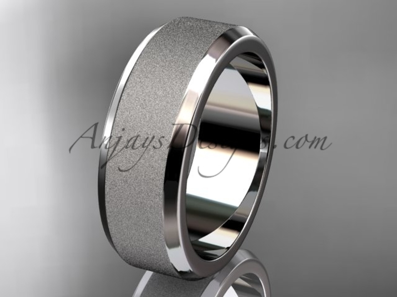 Joyalukkas 950 Platinum Platinum and Diamond Ring for Men : Amazon.in:  Jewellery