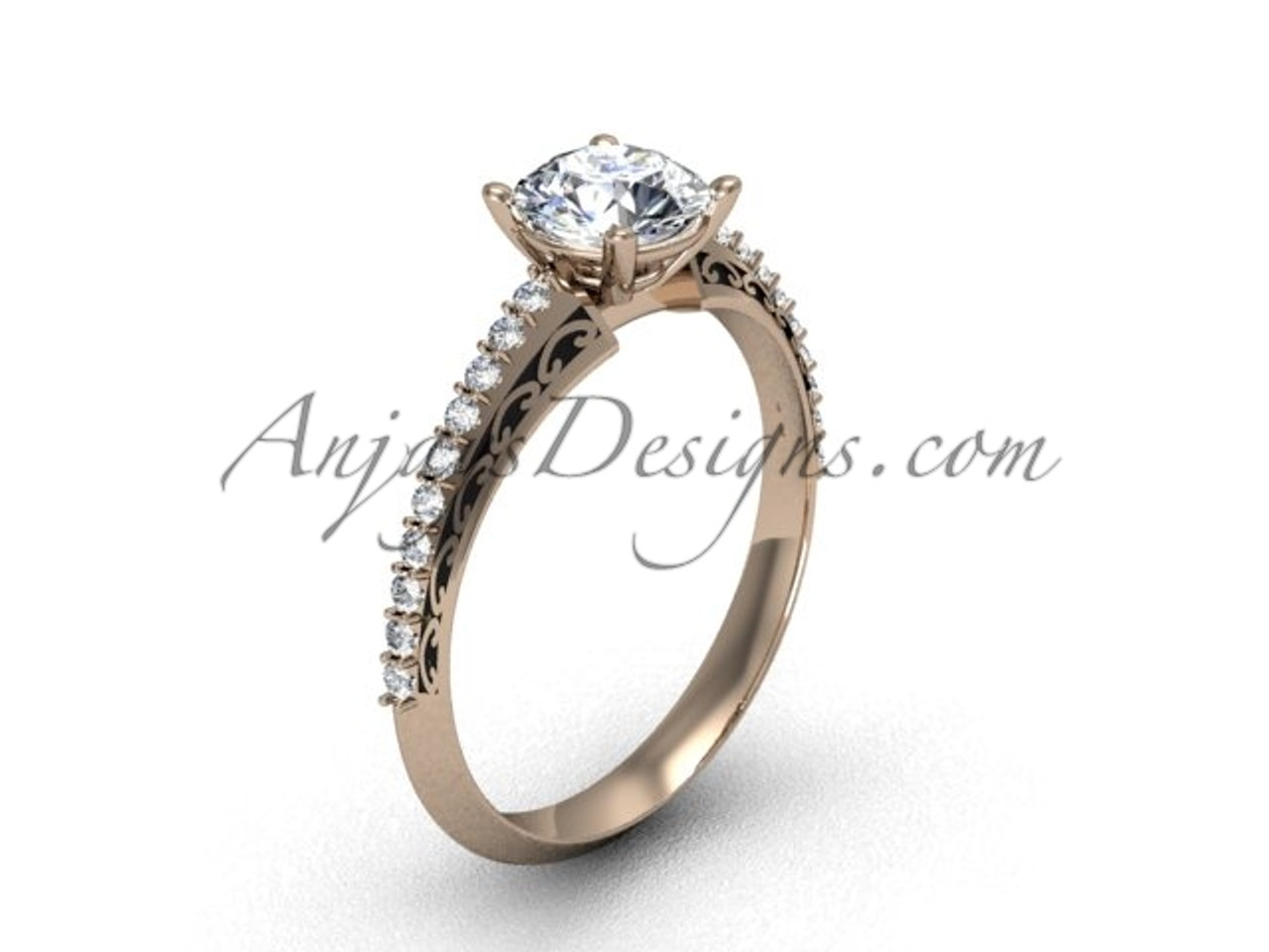 Luxury ring designer details her experience creating HyunA & Dawn's custom  engagement rings | allkpop