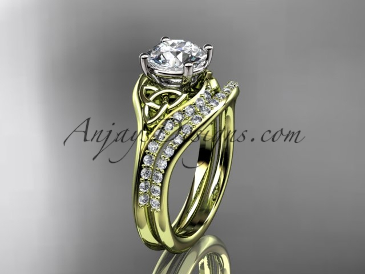Exquisite Silver Heart-shaped Wedding Rings zircon Ring – bibtic