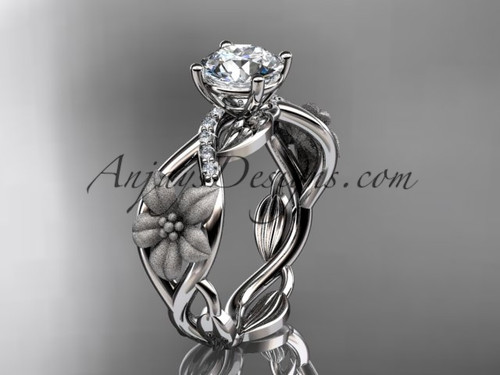 Newest Design Jewelry 925 Silver Ring Single Stone Tiny Wedding Ring -  China The Ring Girl and 925 Silver Ring price | Made-in-China.com