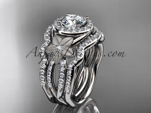 Buy Forever Diamond Ring At Best Price | Karuri Jewellers