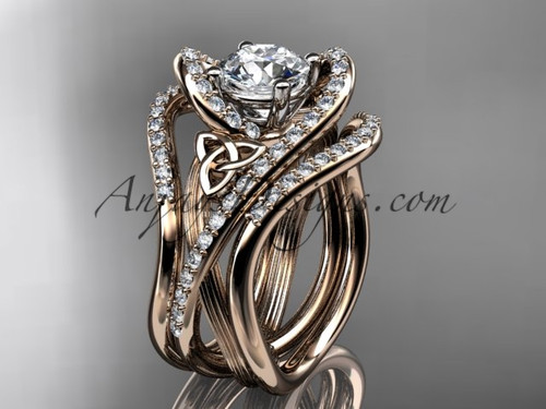 Sell Your Engagement Ring Cincinnati - 513-657-3000 - Diamond Buyers
